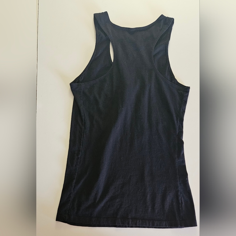 🌺American Fighter Rasorback Tank Top - Picture 2 of 4